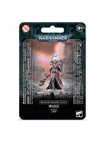 Warhammer: 40.000 Genestealer Cults: Magus