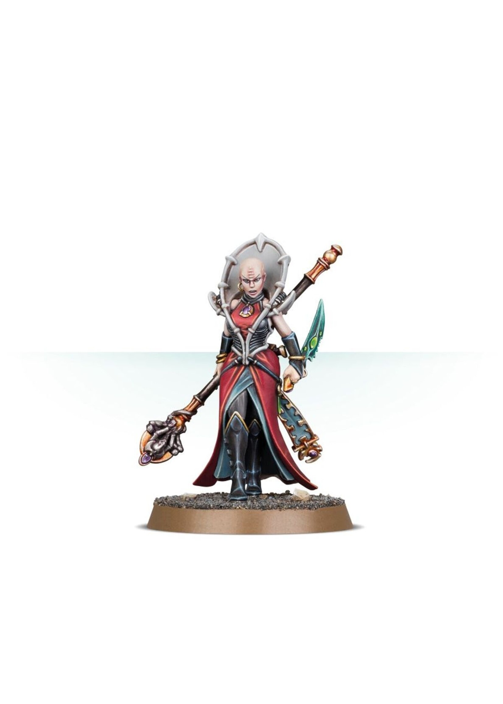 Warhammer: 40.000 Genestealer Cults: Magus