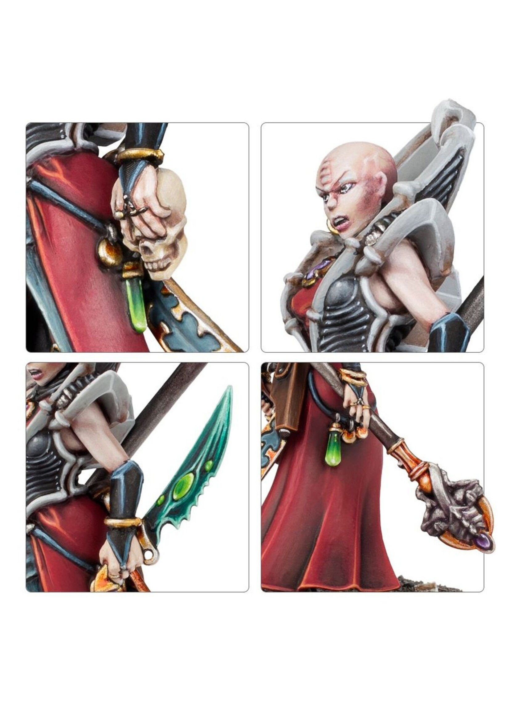 Warhammer: 40.000 Genestealer Cults: Magus