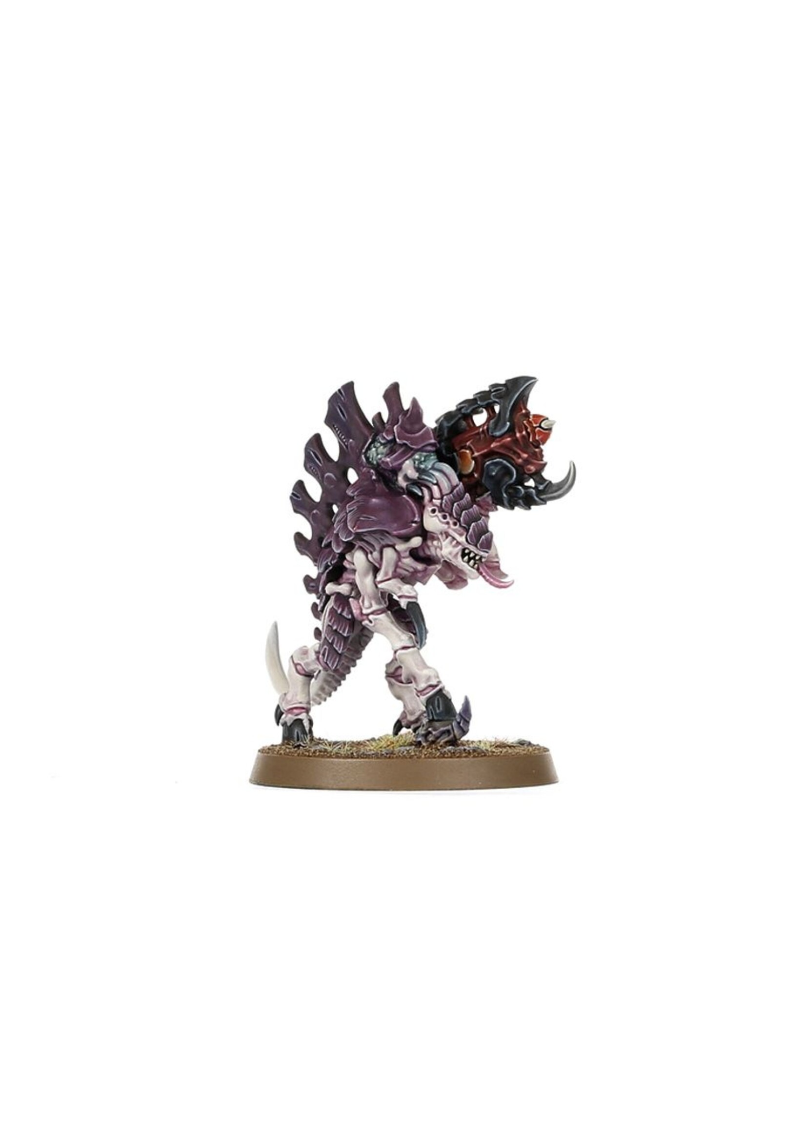 Warhammer: 40.000 Tyranids: Barbgaunts