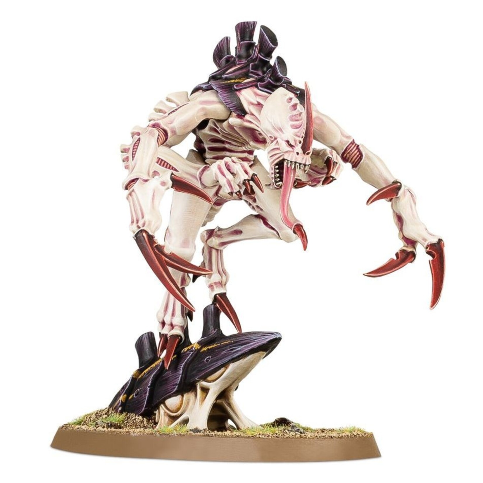 Warhammer: 40.000 Tyranids: Broodlord