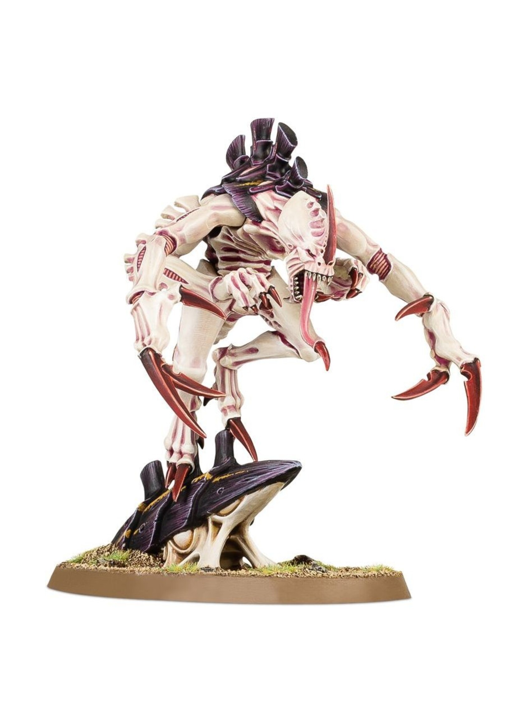 Warhammer: 40.000 Tyranids: Broodlord