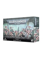 Warhammer: 40.000 Tyranids: Genestealers