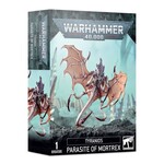 Warhammer: 40.000 Tyranids: Parasite of mortex