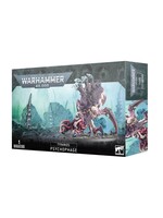 Warhammer: 40.000 Tyranids: Psychophage