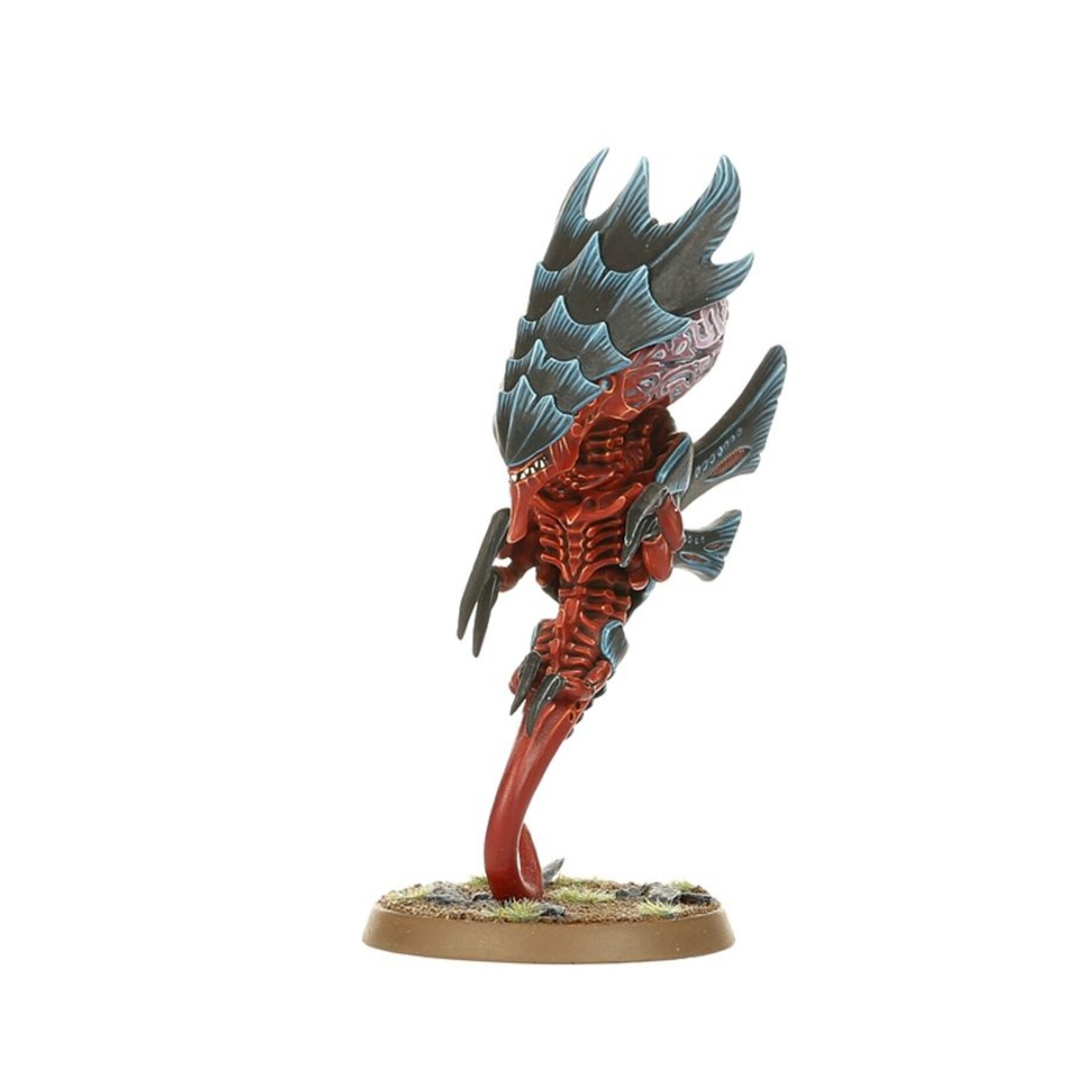 Warhammer: 40.000 Tyranids: Neurothrope / Venomthropes / Zoanthrope