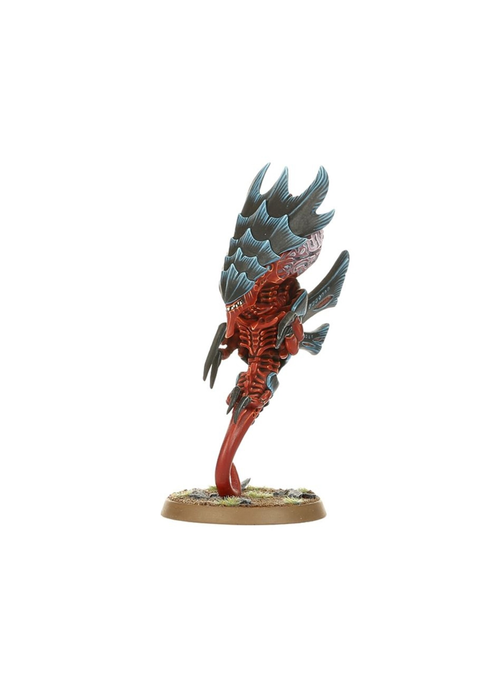 Warhammer: 40.000 Tyranids: Neurothrope / Venomthropes / Zoanthrope