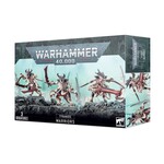 Warhammer: 40.000 Tyranids: Prime / Warriors