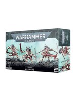 Warhammer: 40.000 Tyranids: Prime / Warriors