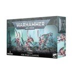 Warhammer: 40.000 Tyranids: Von Ryan's Leapers