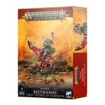 Warhammer: age of sigmar Sylvaneth: Belthanos - First thorn of Kurnoth