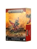 Warhammer: age of sigmar Sylvaneth: Belthanos - First thorn of Kurnoth