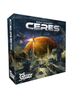 Artipia Games Ceres