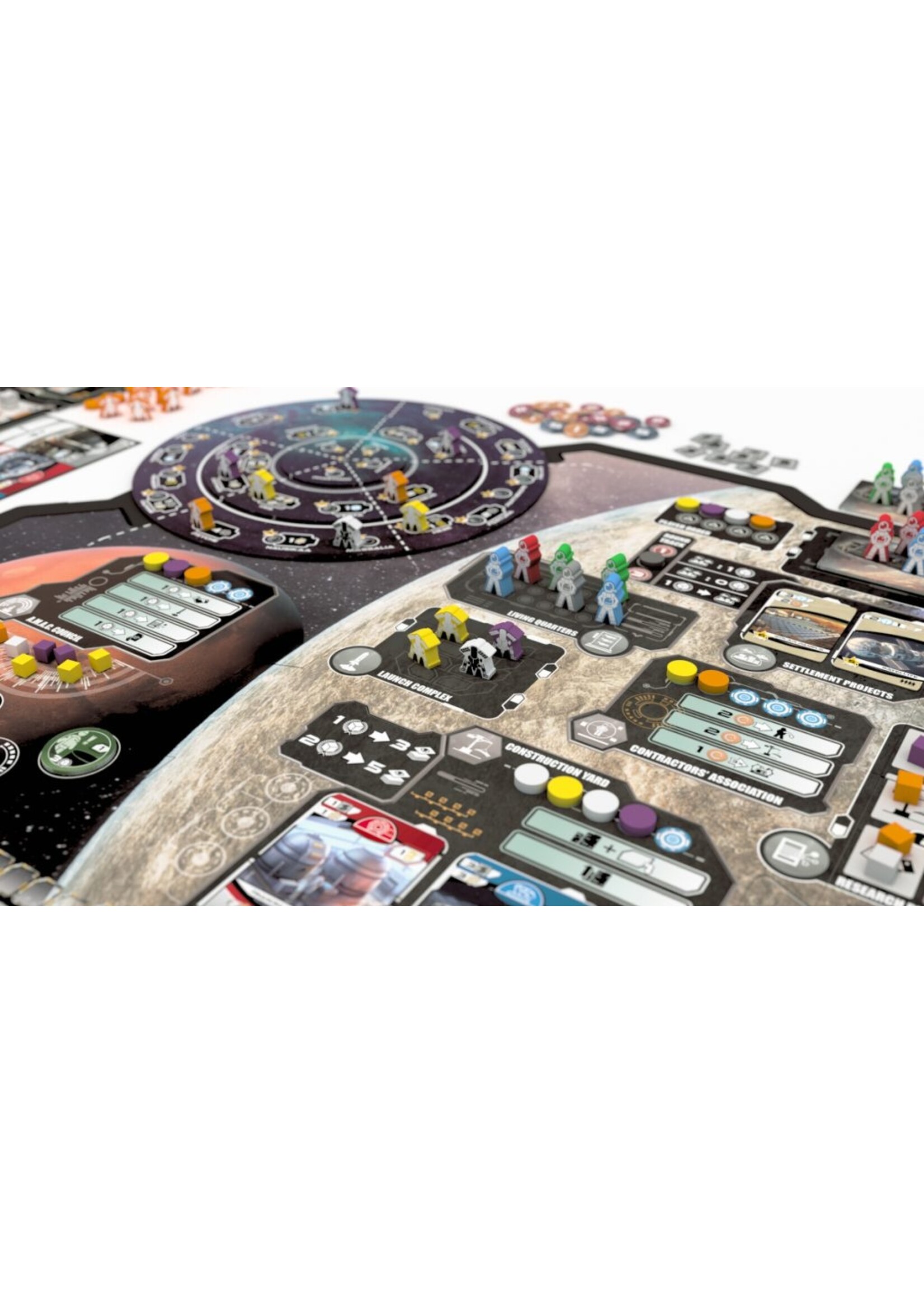Artipia Games Ceres