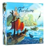 Starling Games (II) Everdell: Farshore Boardgame