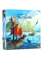 Starling Games (II) Everdell: Farshore Boardgame