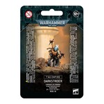 Warhammer: 40.000 T'au Empire: Darkstrider