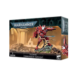 Warhammer: 40.000 T'au Empire: Commander Farsight