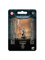 Warhammer: 40.000 T'au Empire: Ethereal