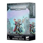 Warhammer: 40.000 Thousand Sons: Infernal Master