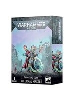 Warhammer: 40.000 Thousand Sons: Infernal Master