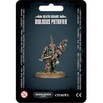 Warhammer: 40.000 Death Guard: Biologus Putrifier