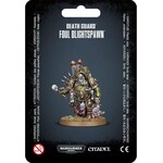 Warhammer: 40.000 Death Guard: Foul Blightspawn