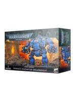 Warhammer: 40.000 Space Marines: Primaris Redemptor Dreadnought