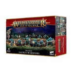 Warhammer: age of sigmar Seraphon: Warriors