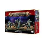 Warhammer: age of sigmar Seraphon: Kroxigor