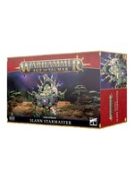 Warhammer: age of sigmar Seraphon: Slann Starmaster