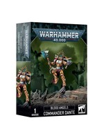 Warhammer: 40.000 Blood Angels: Commander Dante