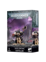 Warhammer: 40.000 Black Templars: Castellan