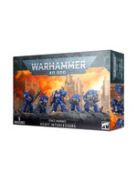 Warhammer: 40.000 Space Marines: Heavy Intercessors