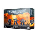 Warhammer: 40.000 Space Marines: Primaris Eradicators