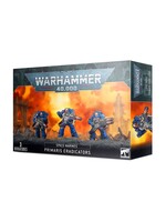 Warhammer: 40.000 Space Marines: Primaris Eradicators