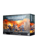 Warhammer: 40.000 Space Marines: Bladeguard Veterans