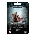 Warhammer: 40.000 Space Wolves: Ulrik the Slayer