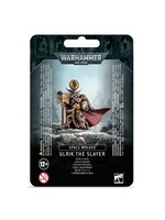 Warhammer: 40.000 Space Wolves: Ulrik the Slayer