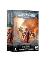 Warhammer: 40.000 Space Marines: Primaris Techmarine