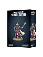 Warhammer: 40.000 Space Marines: Primaris Captain