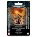 Warhammer: 40.000 Space Marines: Primaris Librarian