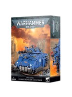 Warhammer: 40.000 Space Marines: Primaris Repulsor Executioner