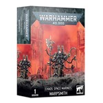 Warhammer: 40.000 Chaos Space Marines: Warpsmith