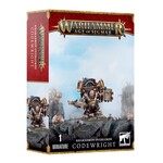Warhammer: age of sigmar Kharadron Overlords: Codewright