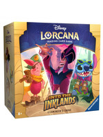 Lorcana Lorcana: Illumineer's  Trove - Into The Inklands