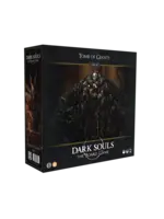 Steamforged Games Ltd. Dark Souls - Tomb of Giants - The Board Game