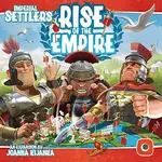 Portal Games imperial settlers - Rise of the empire - Boardgame
