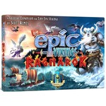 Gamelyn Games Tiny Epic Vikings Ragnarok Expansion - Boardgame - Eng