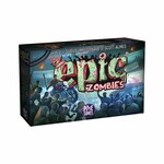 Gamelyn Games Tiny Epic Zombies - Boardgame - Eng